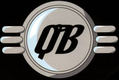logo Quantum Bigfoot
